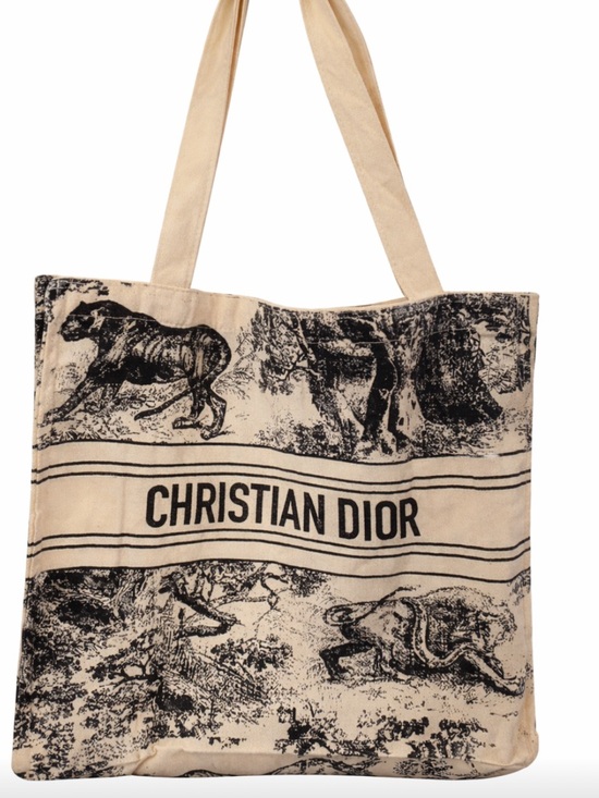 Dior Handbags - Dior Tote bag